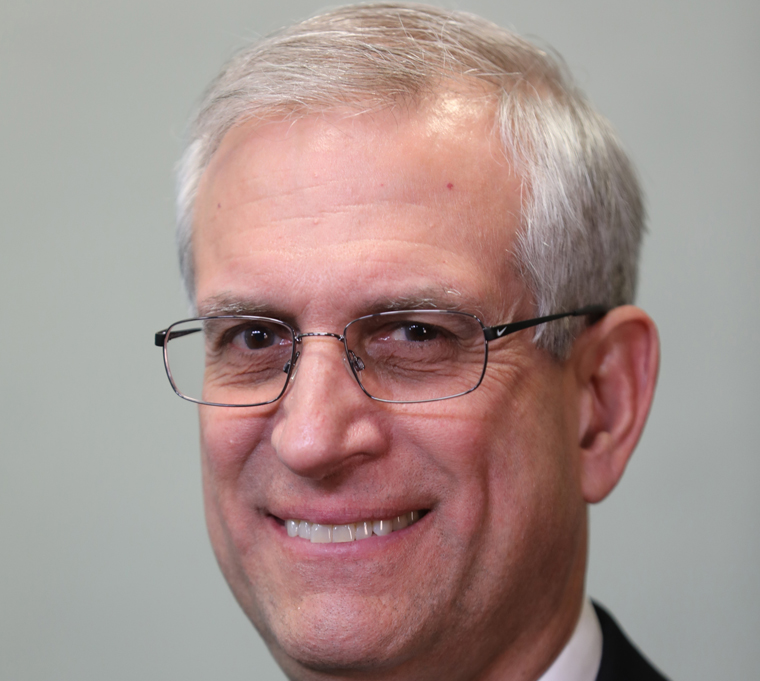 STEPHEN COLECCHI RETIREMENT