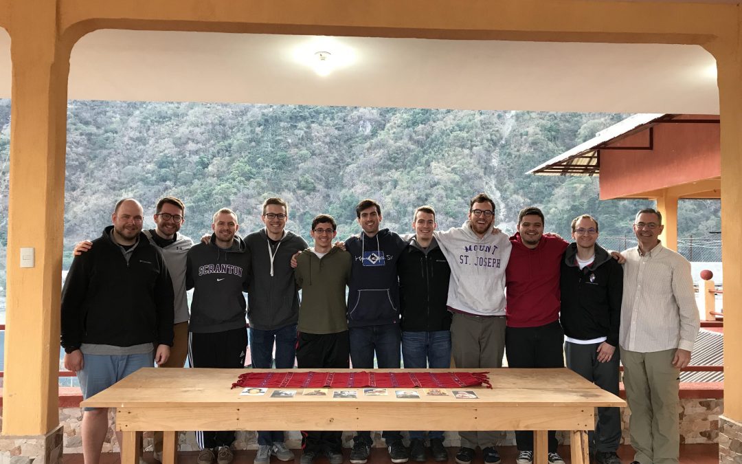 Through mission service in Guatemala, diocesan seminarians are ‘shaped into better laborers for God’s vineyard’