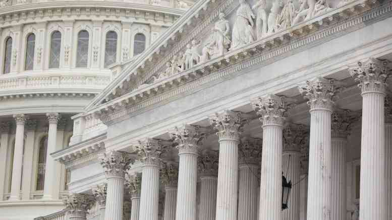 U.S. CAPITOL