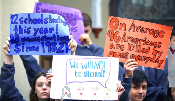 BACK TO SCHOOL SOCIAL JUSTICE