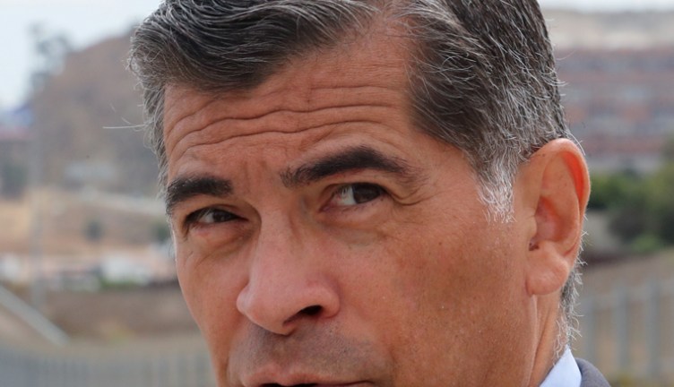 CALIFORNIA ATTORNEY GENERAL BECERRA