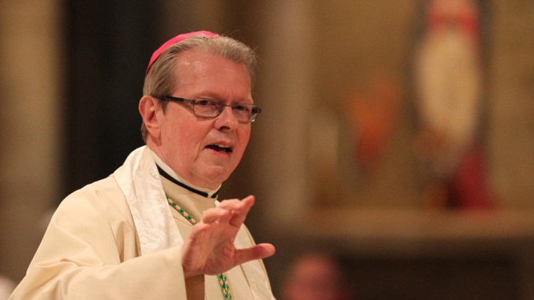 Parishes hold listening sessions on abuse; ‘people need to be heard’