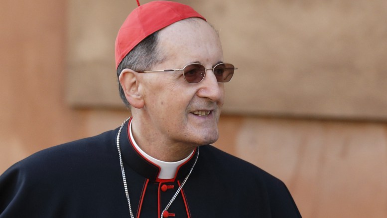 FILE CARDINAL STELLA