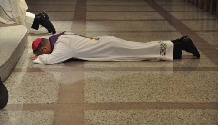 INDIANAPOLIS HEALING MASS ABUSE