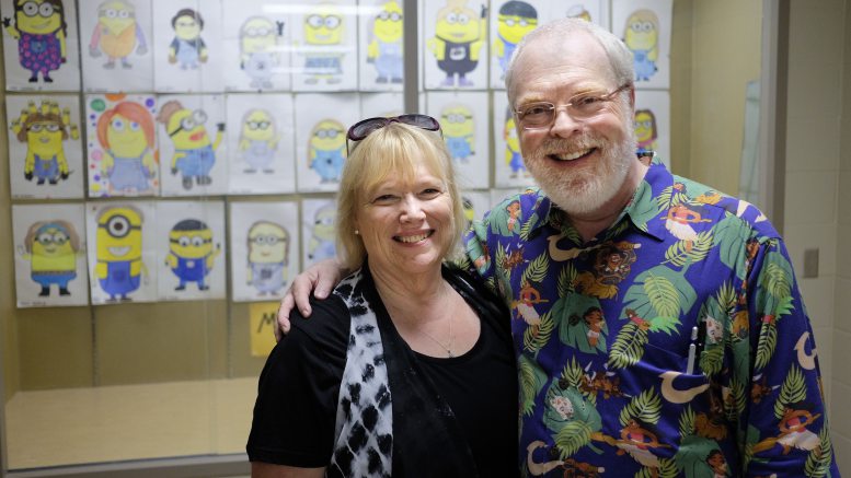 BISHOP HEELAN GRADUATE RON CLEMENTS