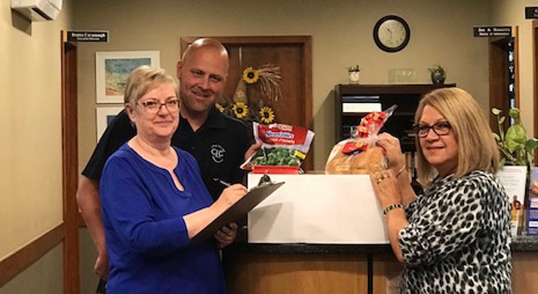 Dollars and sense: Catholic Charities takes on food insecurity program in Utica