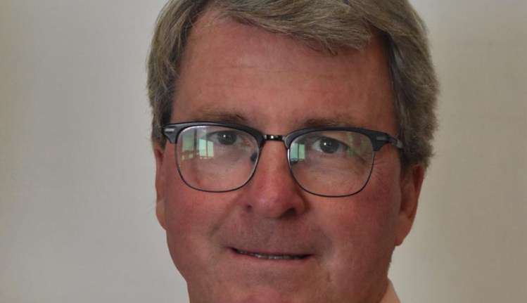 New St. Margaret’s principal back in favorite role