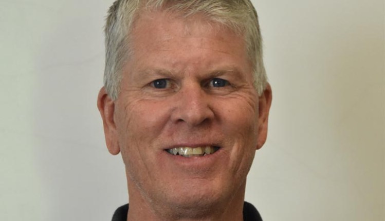 New assistant superintendent excited to be a member of the team