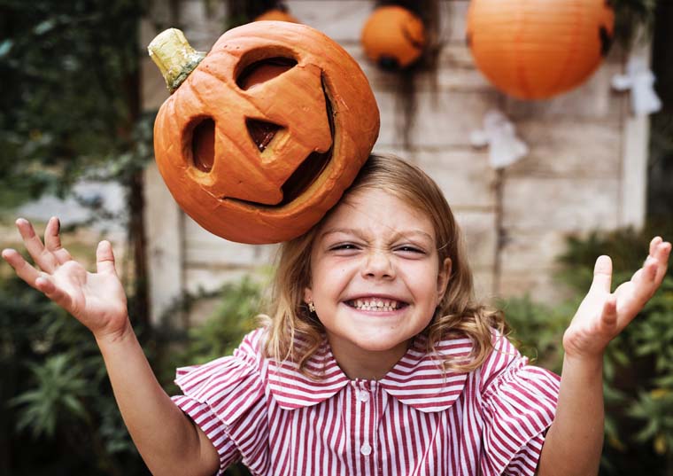 St. Margaret’s School  in Mattydale plans  Halloween events