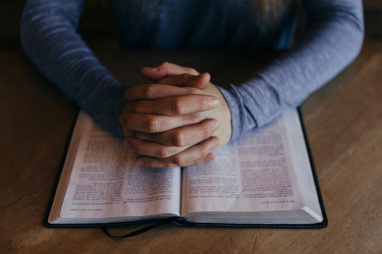 ‘A chance to try to bring peace’: Clergy abuse compensation program participant uses settlement money to offer Masses, stock pantries in diocese