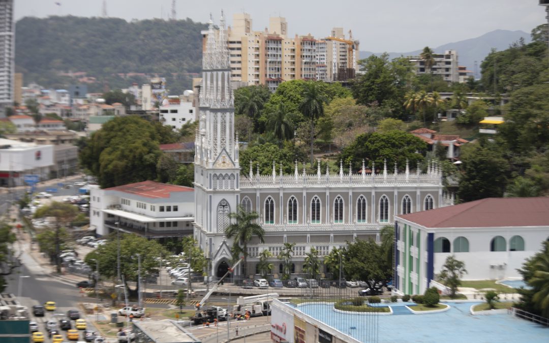 Vatican, World Youth Day officials release pope’s Panama itinerary