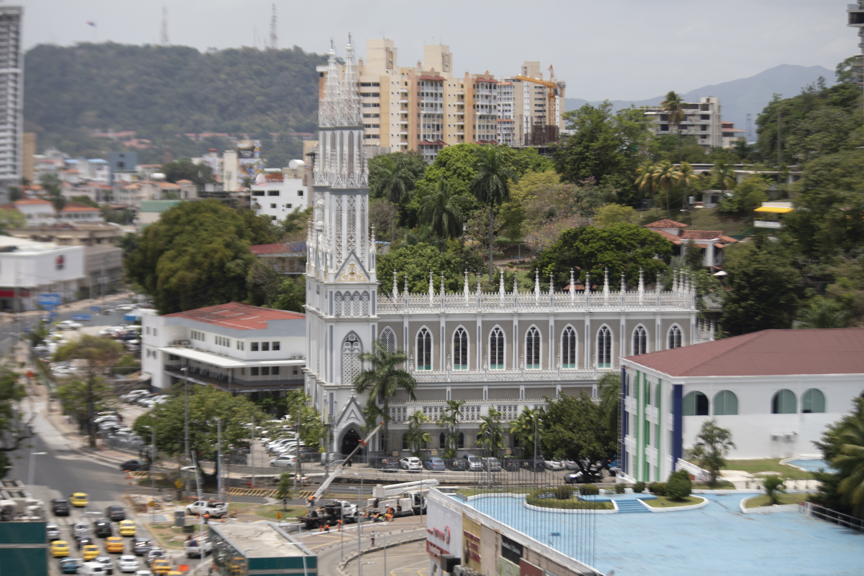 Vatican, World Youth Day officials release pope’s Panama itinerary