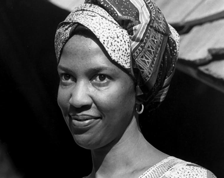 Bishops give go-ahead to diocese’s Sister Thea Bowman sainthood effort
