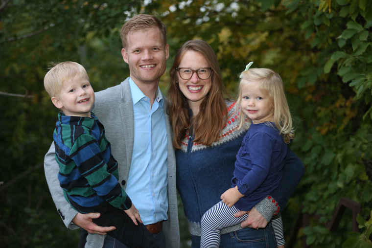 Once ‘spiritual, not religious,’ millennial finds freedom in Catholicism