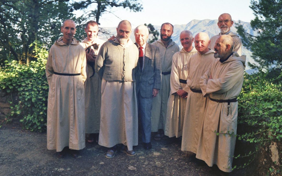 Simple Christians: Ordinary Trappist martyrs gave extraordinary witness