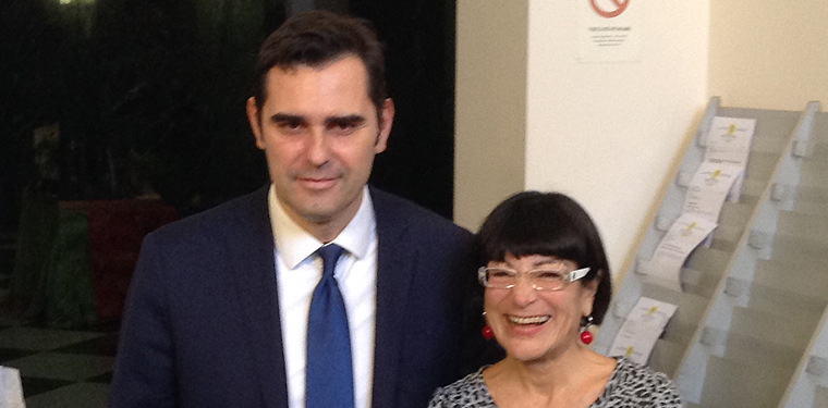 Vatican communications reform adds staff to Vatican press office