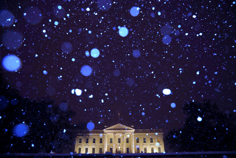 WHITE HOUSE