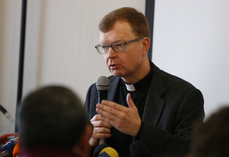 Great expectations: Vatican abuse summit has key, realistic goals