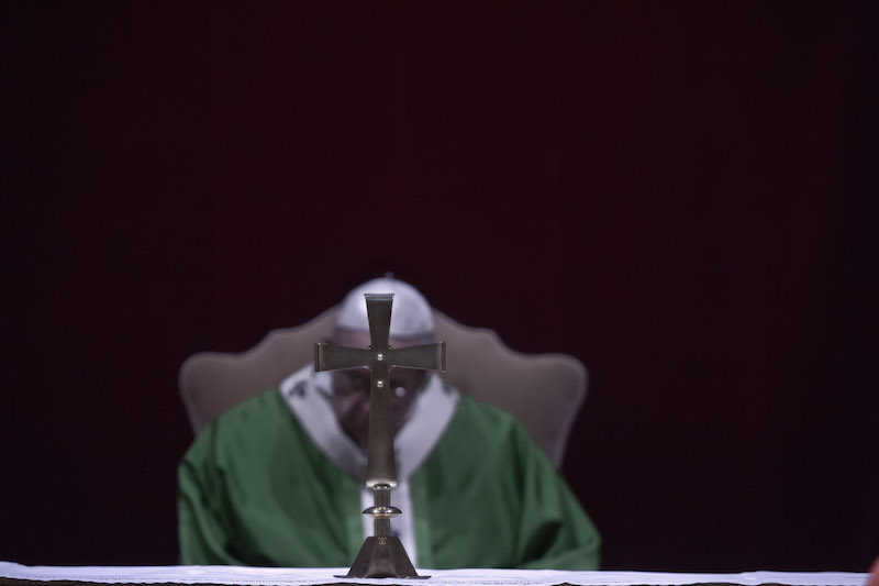 Summit emphasizes global nature of abuse crisis, need to put victims first