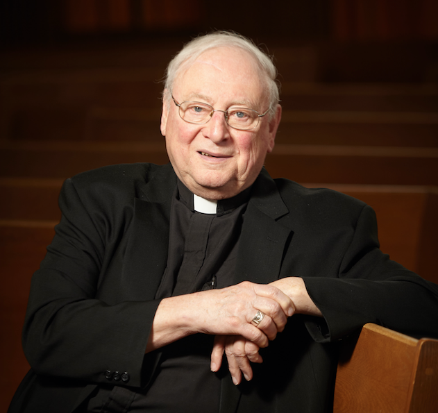 Diocese mourns Auxiliary Bishop Thomas J. Costello, leader, servant, friend ‘to those on the peripheries’