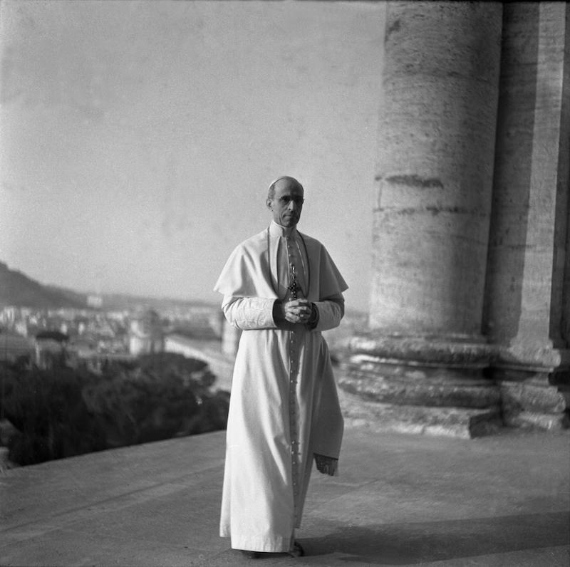 U.S. Jewish groups react to Vatican decision to release Pius XII archives