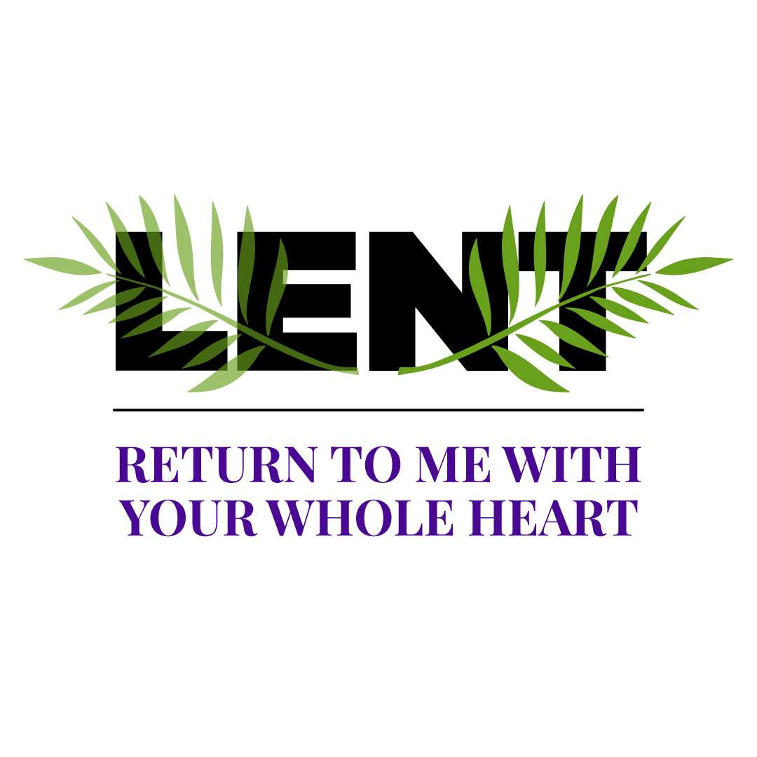 Lent is time to let go of ‘destructive’ selfishness, pope says