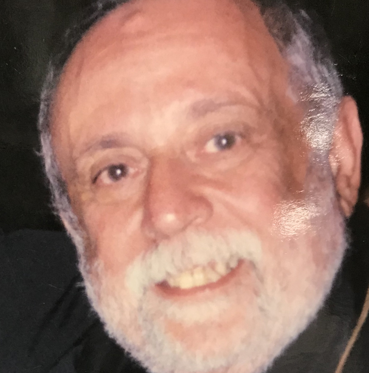 Father Pompei mugshot