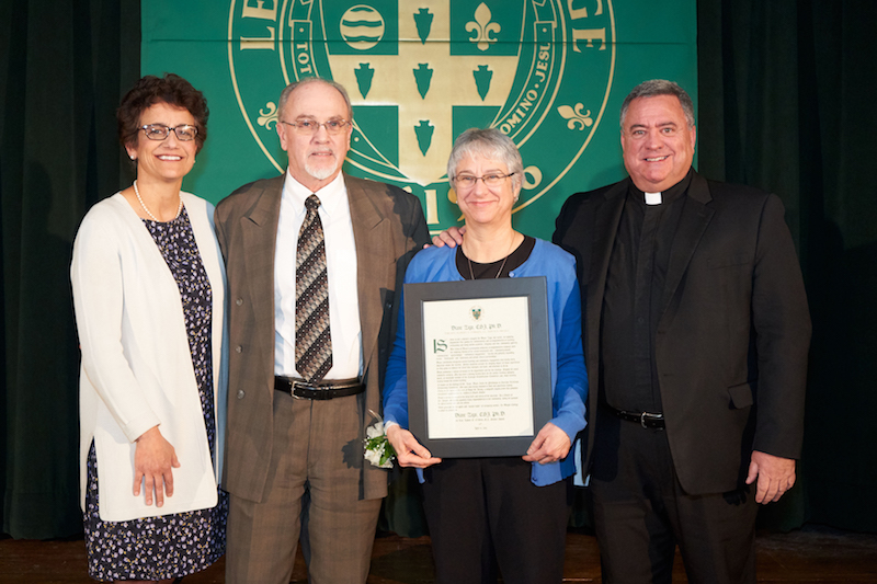 Zigo Diane award photo