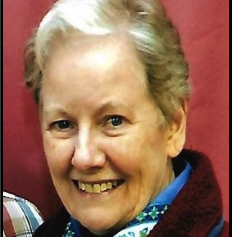 Sister Helen Craig MFIC obit copy