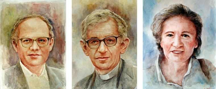 Investigation underway into cause for sainthood for martyrs of Burundi