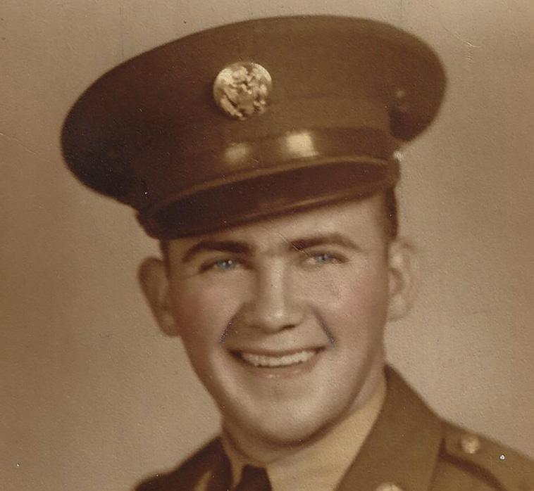 Bernard (“Ben”) E. McSweeney