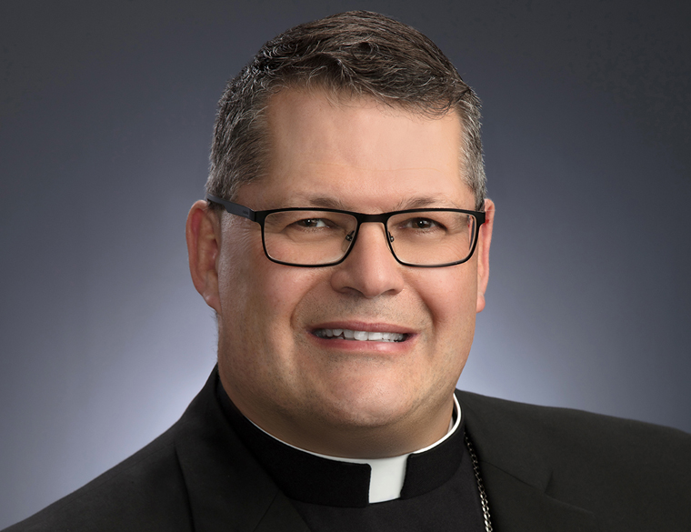 ‘God never changes … alone God suffices’