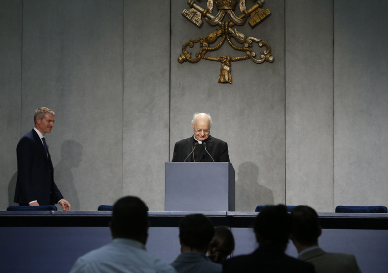 Pope names Maltese bishop as pro-secretary of Synod of Bishops