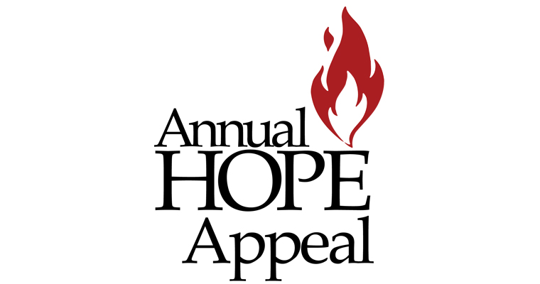 hope appeal logo