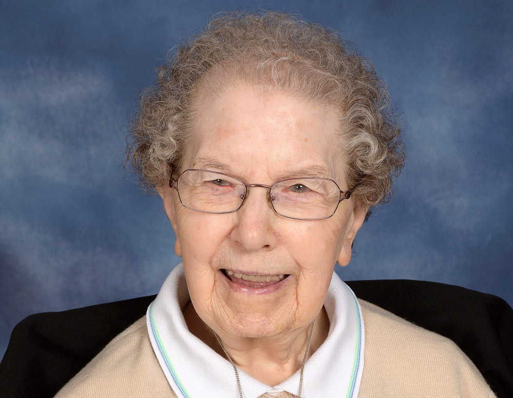 ALLARD Elizabeth papers
