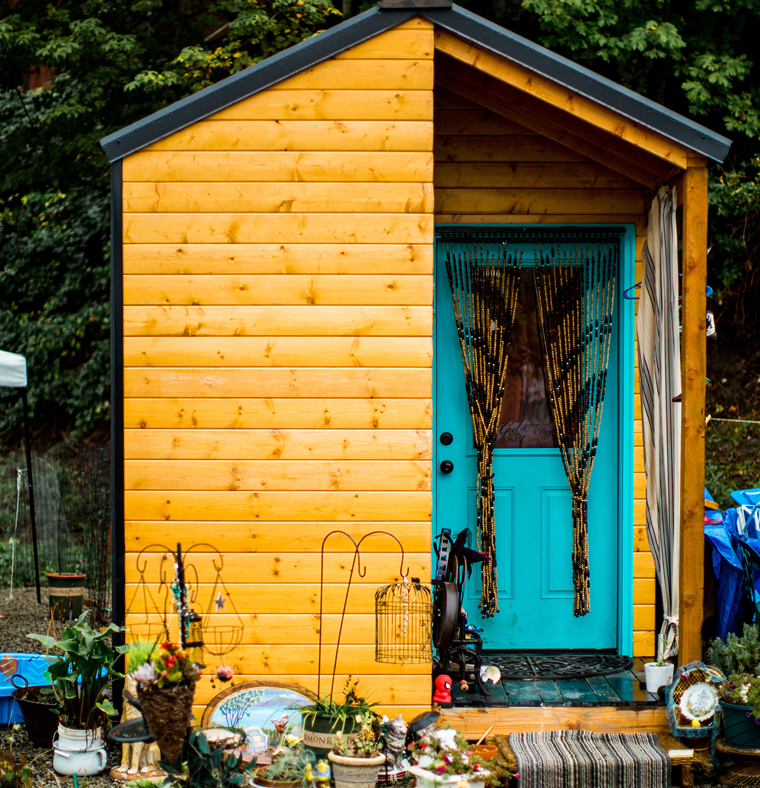 AFFORDABLE HOUSING