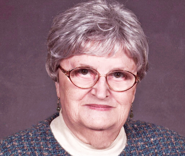 Duffy Sister Margaret death copy