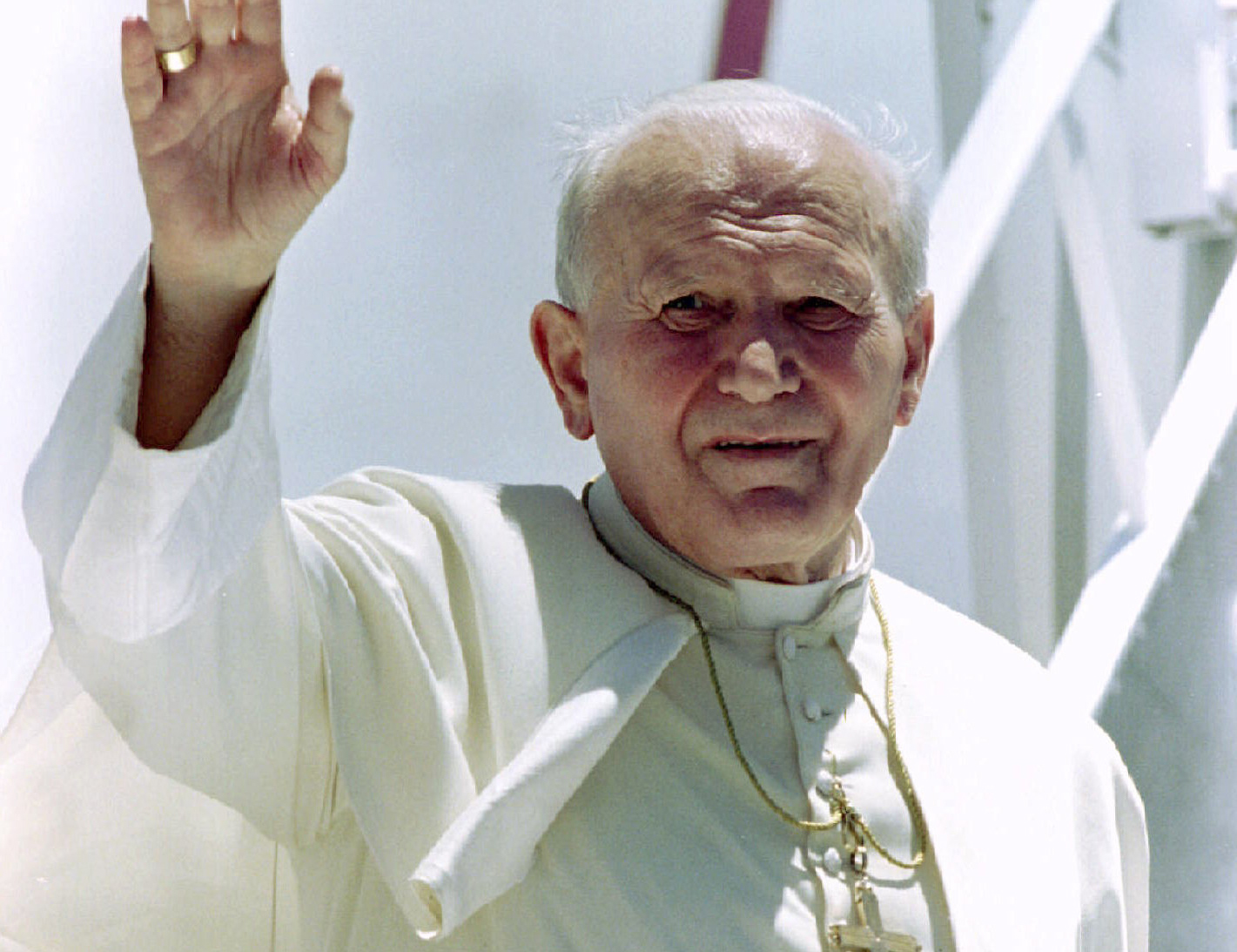 Naumann: Mark anniversary of ‘Gospel of Life’ with commitment to moms