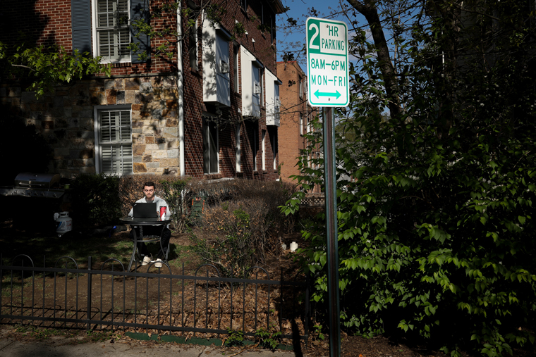 Pandemic prompts FOCUS to take missionary efforts, outreach online