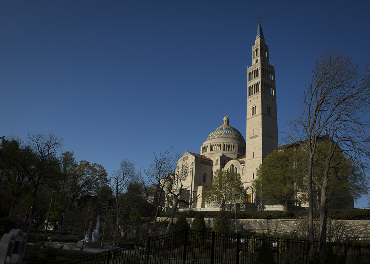 Houses of worship included in draft of White House’s reopening guidelines