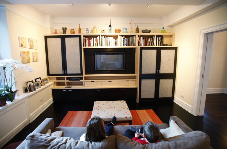 Sheltering in place? Teens can be entertained in place