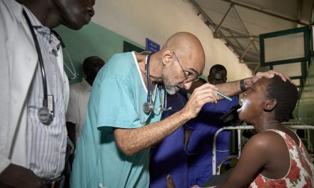 Pope: Church’s preferential option for the poor is nonnegotiable