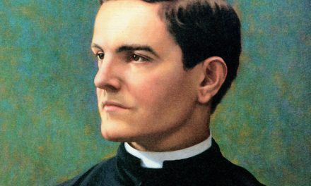 Pope clears way for beatification of Knights of Columbus founder