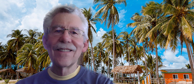 Wednesday nights virtually glorious on Gospel Hill Road