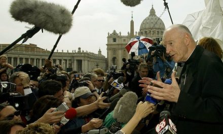 McCarrick report summary cites lack of serious investigations of rumors