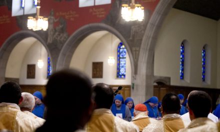 McCarrick report called needed step toward accountability, transparency