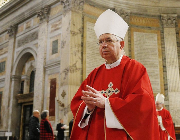 USCCB president prays God grants Biden ‘wisdom, courage’ to lead nation