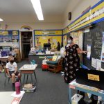 As Catholic school communities faced pandemic challenges, ‘nobody gave up’