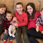 A year of loss and challenges; an opportunity for reflection and growth