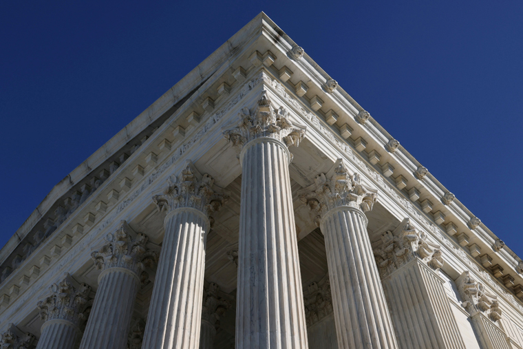 Biden announces commission to study potential changes to Supreme Court